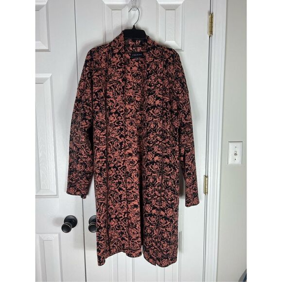 Premise Womens Long Cardigan Size XL - Picture 1 of 4